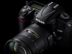 cach bao quan may anh so