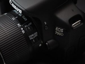 canon eos 700d 1