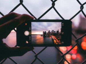 sang tac nhung tuyet tac nhiep bang iphone 5