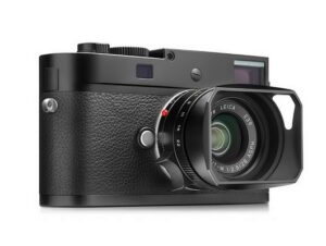 chiec may anh ky thuat dong m dau tien khong co man hinh lcd 6