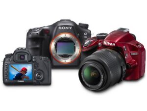 chuc nang cac nut bam tren may anh canon 3