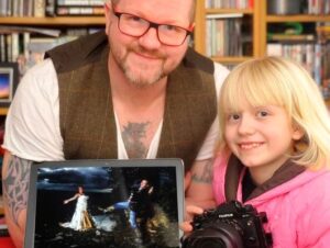 bo anh dep tuyet cua nhiep anh gia 9 tuoi 10