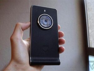 kodak ektra smartphone danh cho nhiep anh 10
