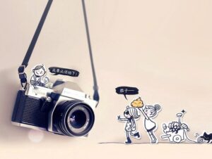 tac pham tuyet voi nho khoanh khac 12