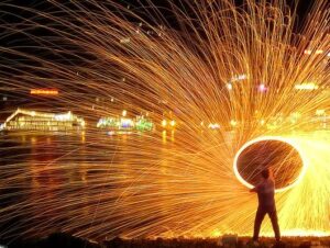 chup anh kieu mua lua