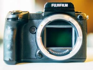 fujifilm gfx 50s gia 200 trieu bat ngo xuat hien tai viet nam 6