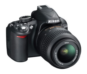 nikon d3100