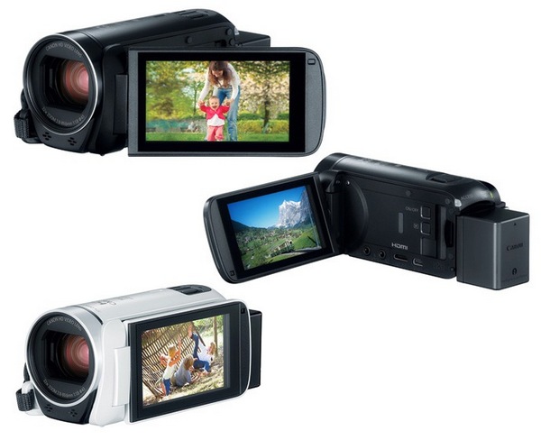 Canon trình làng một loạt các sản phẩm mới 7 canon trinh lang mot loat cac san pham moi 3 1