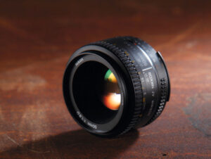 ong kinh 50mm lam duoc gi