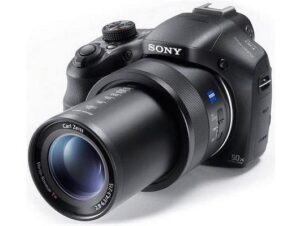 sony ra mat may anh sieu zoom hx350 2
