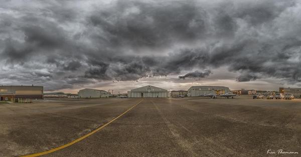 Canon EOS 6D, EF16-35mm f/2.8L II USM, f/2.8, 1/125, ISO 800 của Ken Thomann