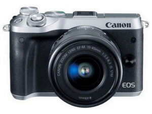 may anh mirrorless canon eos m6 va evf co kha nang thao roi 7