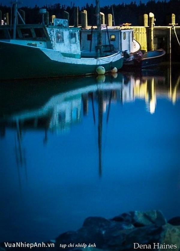 tim hieu ve gio xanh trong nhiep anh 1 2