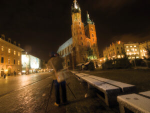 ban chup anh dem bi nhoe xem ngay nhung huong dan sau 4