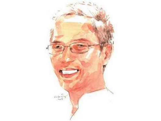 hoa si duong quoc dinh hay chup cai minh cam nhan 1 1