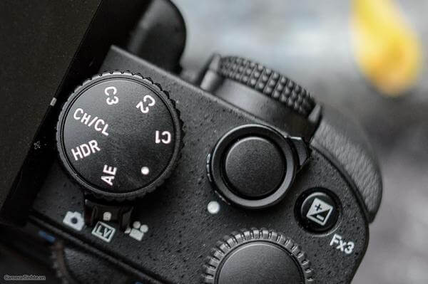 Máy ảnh Pentax KP mới nhất, ISO cao, nhỏ gọn, thiết kế đẹp 54 may anh pentax kp moi nhat iso cao nho gon thiet ke dep 11 1