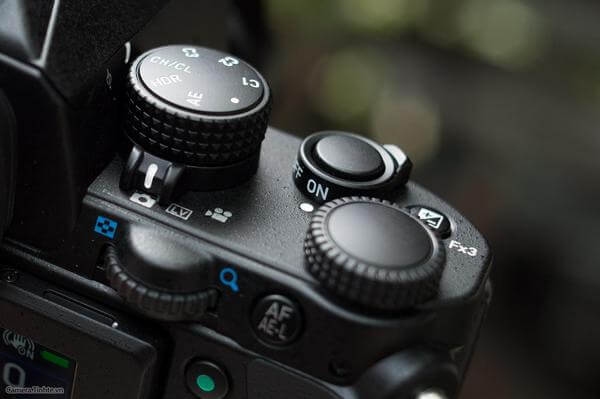 Máy ảnh Pentax KP mới nhất, ISO cao, nhỏ gọn, thiết kế đẹp 59 may anh pentax kp moi nhat iso cao nho gon thiet ke dep 16 2