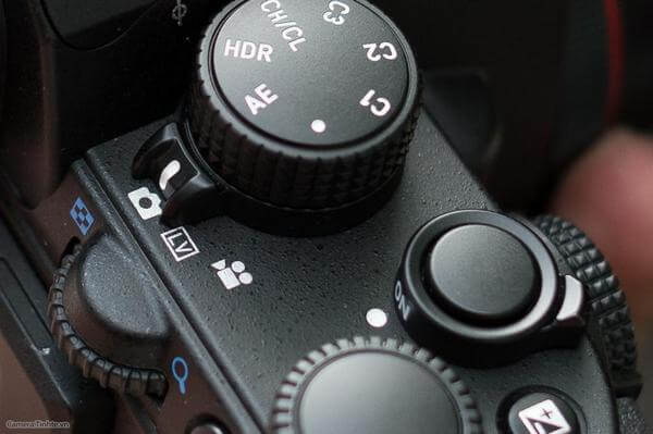 Máy ảnh Pentax KP mới nhất, ISO cao, nhỏ gọn, thiết kế đẹp 60 may anh pentax kp moi nhat iso cao nho gon thiet ke dep 17 2