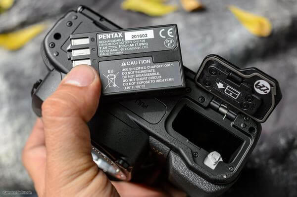 Máy ảnh Pentax KP mới nhất, ISO cao, nhỏ gọn, thiết kế đẹp 61 may anh pentax kp moi nhat iso cao nho gon thiet ke dep 18 2