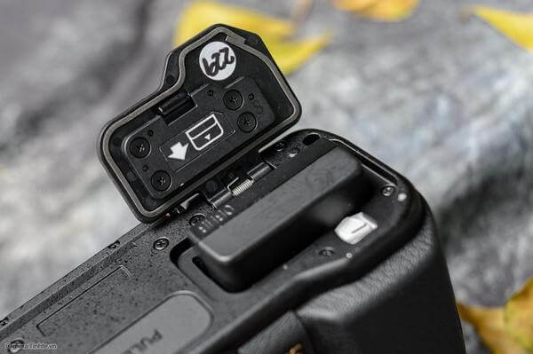 Máy ảnh Pentax KP mới nhất, ISO cao, nhỏ gọn, thiết kế đẹp 62 may anh pentax kp moi nhat iso cao nho gon thiet ke dep 19 1