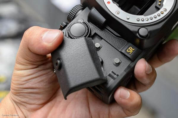 Máy ảnh Pentax KP mới nhất, ISO cao, nhỏ gọn, thiết kế đẹp 63 may anh pentax kp moi nhat iso cao nho gon thiet ke dep 20 1