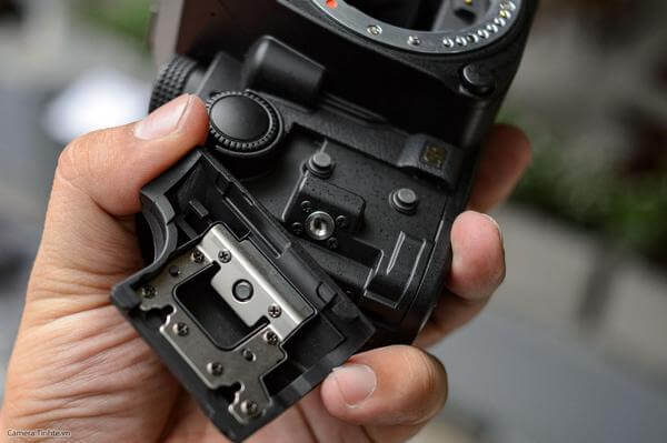 Máy ảnh Pentax KP mới nhất, ISO cao, nhỏ gọn, thiết kế đẹp 64 may anh pentax kp moi nhat iso cao nho gon thiet ke dep 21 2