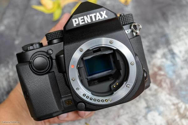 Máy ảnh Pentax KP mới nhất, ISO cao, nhỏ gọn, thiết kế đẹp 66 may anh pentax kp moi nhat iso cao nho gon thiet ke dep 23 2