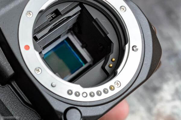 Máy ảnh Pentax KP mới nhất, ISO cao, nhỏ gọn, thiết kế đẹp 67 may anh pentax kp moi nhat iso cao nho gon thiet ke dep 24 2