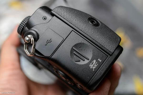 Máy ảnh Pentax KP mới nhất, ISO cao, nhỏ gọn, thiết kế đẹp 68 may anh pentax kp moi nhat iso cao nho gon thiet ke dep 25 2