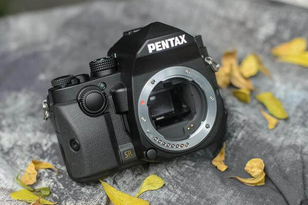 Máy ảnh Pentax KP mới nhất, ISO cao, nhỏ gọn, thiết kế đẹp 70 may anh pentax kp moi nhat iso cao nho gon thiet ke dep 27 1