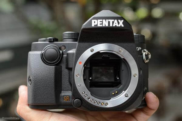 Máy ảnh Pentax KP mới nhất, ISO cao, nhỏ gọn, thiết kế đẹp 83 may anh pentax kp moi nhat iso cao nho gon thiet ke dep 40 2