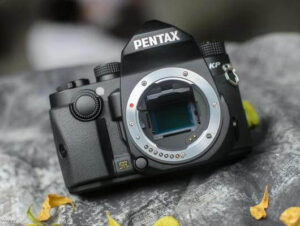 may anh pentax kp moi nhat iso cao nho gon thiet ke dep 42 1