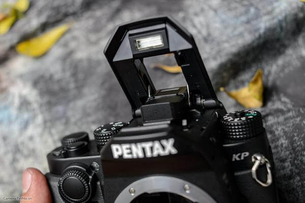 Máy ảnh Pentax KP mới nhất, ISO cao, nhỏ gọn, thiết kế đẹp 48 may anh pentax kp moi nhat iso cao nho gon thiet ke dep 5 1