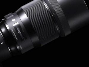 ong kinh sigma 135mm f1 8 art gia 1400 usd 1 1