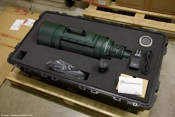 11 ong kinh dang cap nhat trong lich su nhiep anh 8 2