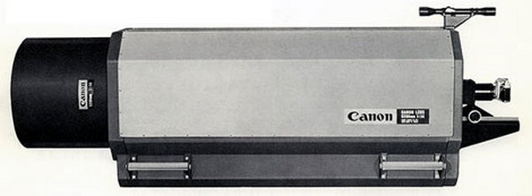 11 ong kinh dang cap nhat trong lich su nhiep anh 9 2