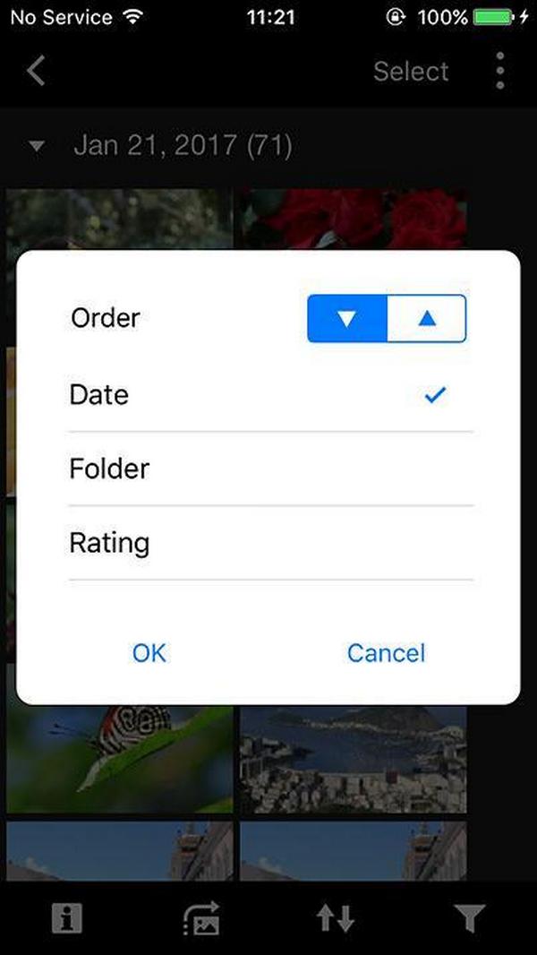 Cách dùng chức năng Wifi của máy ảnh canon 39 cach dung chuc nang wifi cua may anh canon 14 1