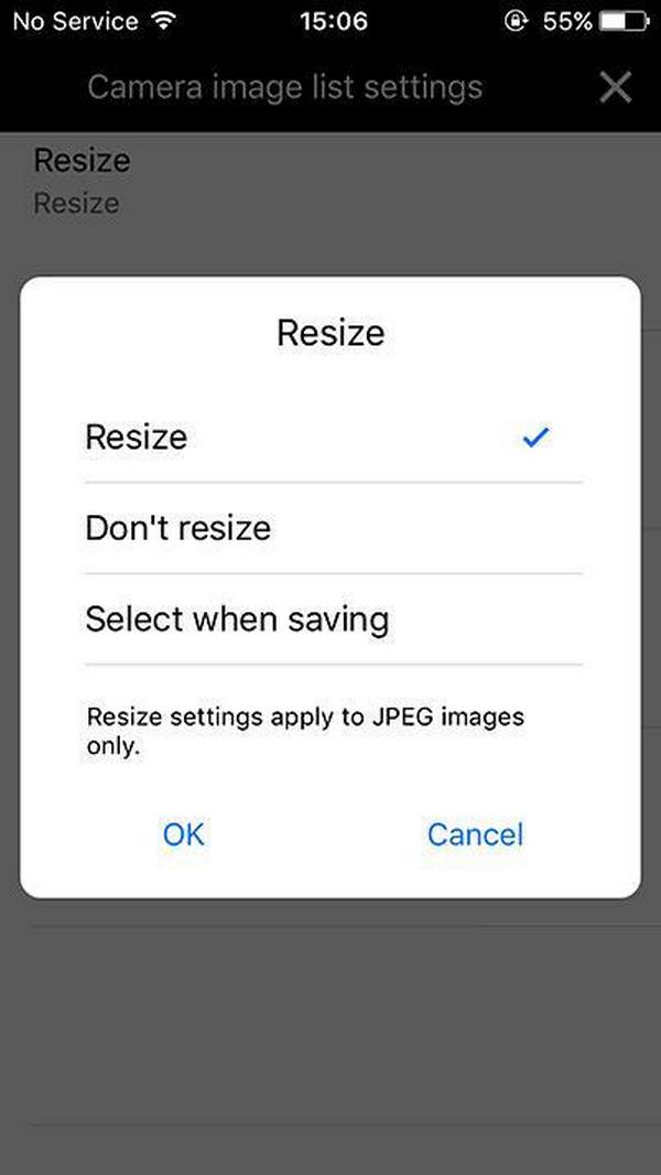 Cách dùng chức năng Wifi của máy ảnh canon 41 cach dung chuc nang wifi cua may anh canon 16 1