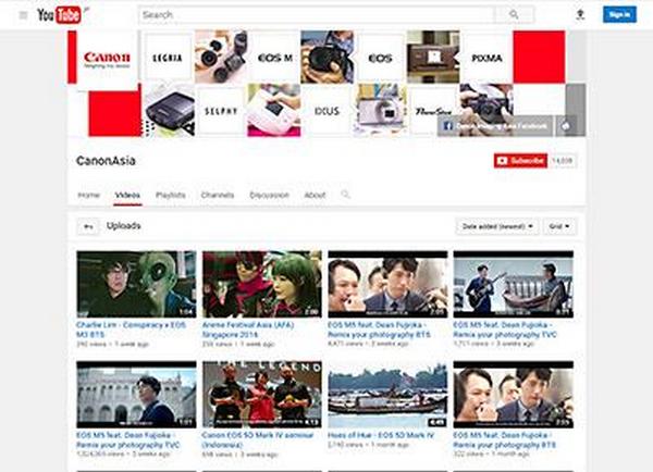 Cách dùng chức năng Wifi của máy ảnh canon 45 cach dung chuc nang wifi cua may anh canon 20 2