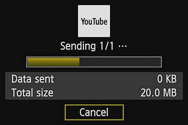 Cách dùng chức năng Wifi của máy ảnh canon 47 cach dung chuc nang wifi cua may anh canon 22 1
