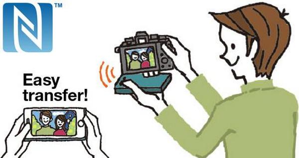 Cách dùng chức năng Wifi của máy ảnh canon 28 cach dung chuc nang wifi cua may anh canon 3 2