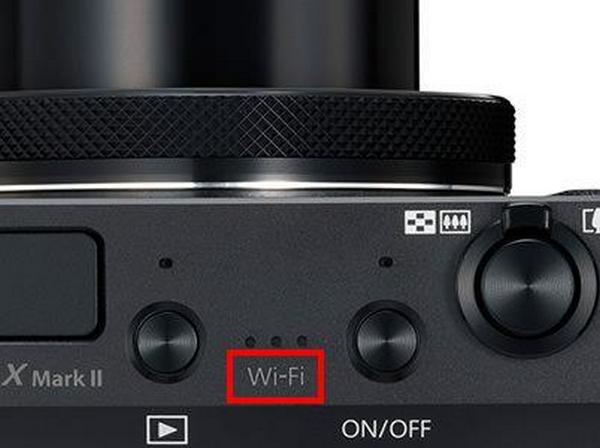 Cách dùng chức năng Wifi của máy ảnh canon 31 cach dung chuc nang wifi cua may anh canon 6 2