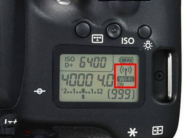 Cách dùng chức năng Wifi của máy ảnh canon 34 cach dung chuc nang wifi cua may anh canon 9 2