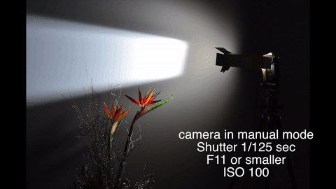 Cách tạo ánh sáng thật vi diệu trên ảnh chân dung 21 cach tao anh sang that vi dieu tren anh chan dung 6 1