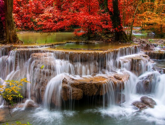 Kỹ thuật chụp thác nước: Đóng Băng và Làm nhòe 5 ky thuat chup thac nuoc dong bang va lam nhoe 4 2