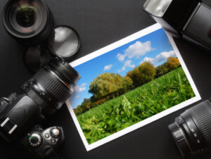 lam nao de dat duoc net toi uu nhat khi chup phong canh 5