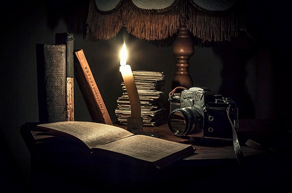 Những ý tưởng chụp ảnh tĩnh sáng tạo và khơi nguồn cảm hứng 17 nhung y tuong chup anh tinh sang tao va khoi nguon cam hung 1 3