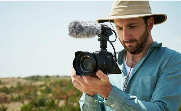 Quay phim bằng máy ảnh có gây hỏng máy không? 11 quay phim bang may anh co gay hong may khong 4 1