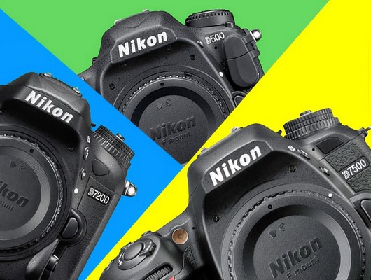 sanh cau hinh may anh nikon d7200 d7500 va d500 2 1