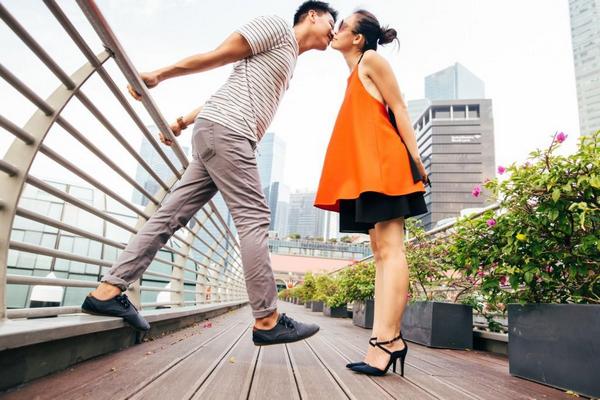 tro chuyen ve viec tao dang trong chup anh cuoi 13 1